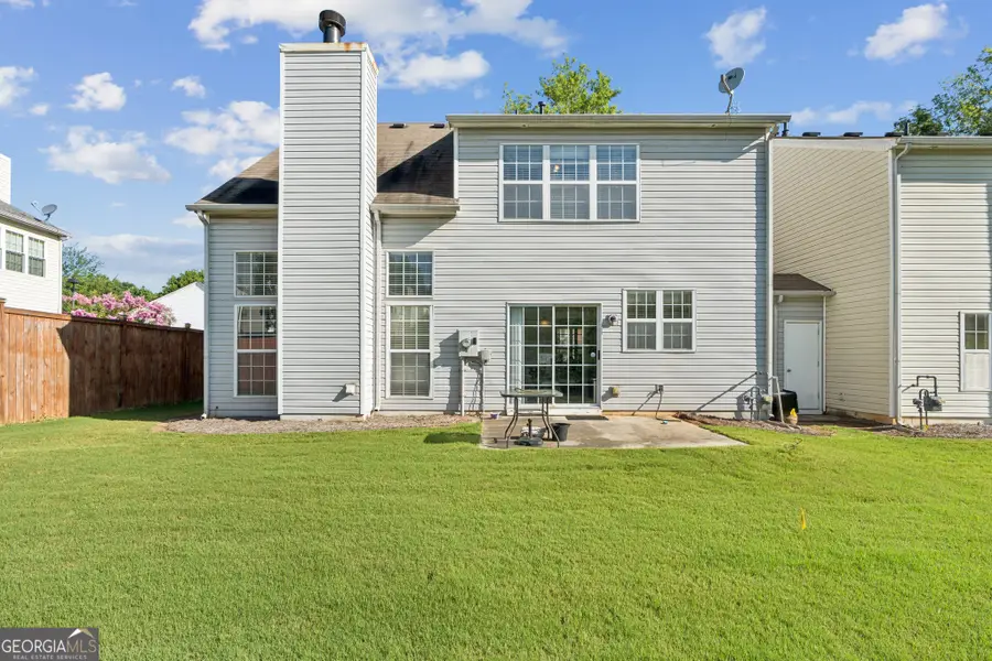 1625 Hemburg Trace Nw #12, Kennesaw, GA 30144 - #3