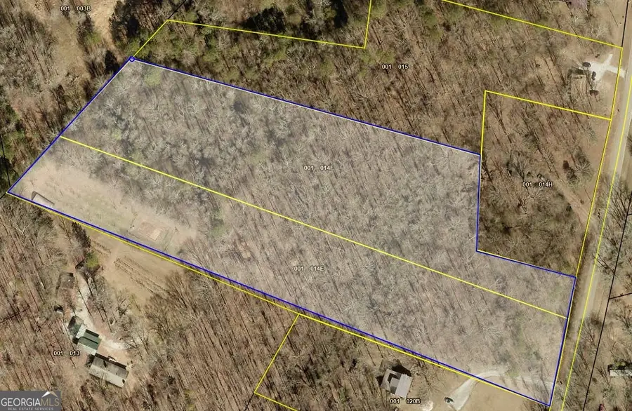 0 Mize Road, Commerce, GA 30529 - #2