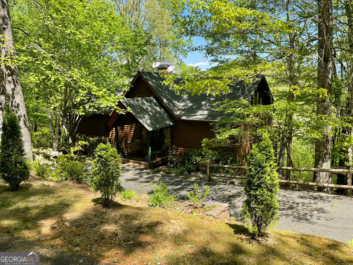 350 Whitetail Trail, Clayton, GA 30525 - #1