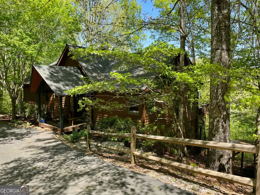 350 Whitetail Trail, Clayton, GA 30525 - #2