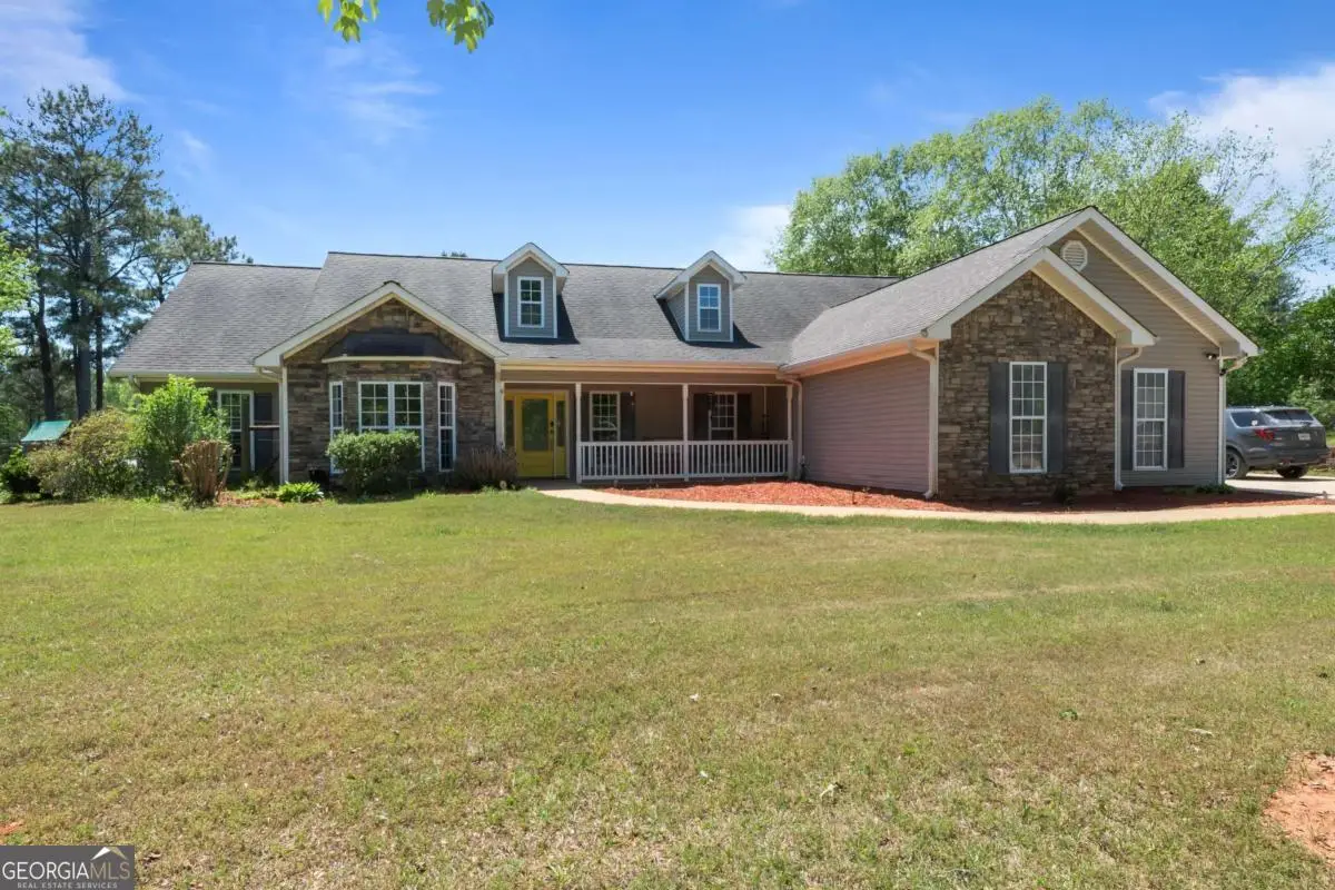 80 Creekside Road, Hogansville, GA 30230 - #1