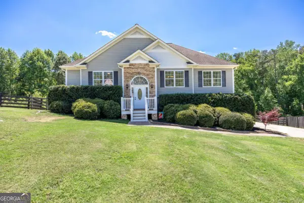 227 Dunleith Drive, Dallas, GA 30132