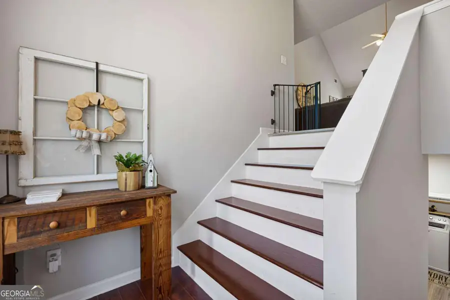 227 Dunleith Drive, Dallas, GA 30132 - #2