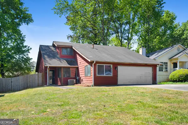 4660 Tartan Court, Union City, GA 30291