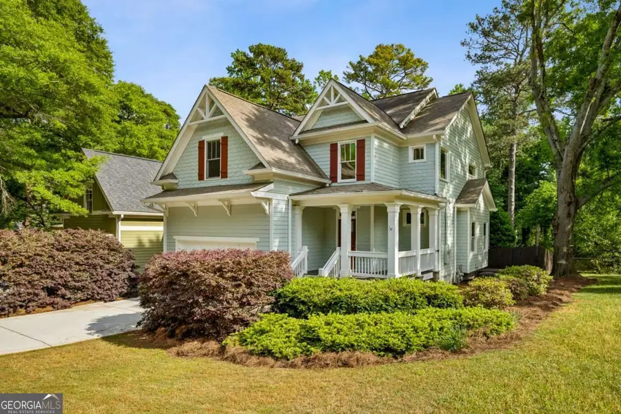 1629 Paxon Street Se, Atlanta, GA 30317 - #2