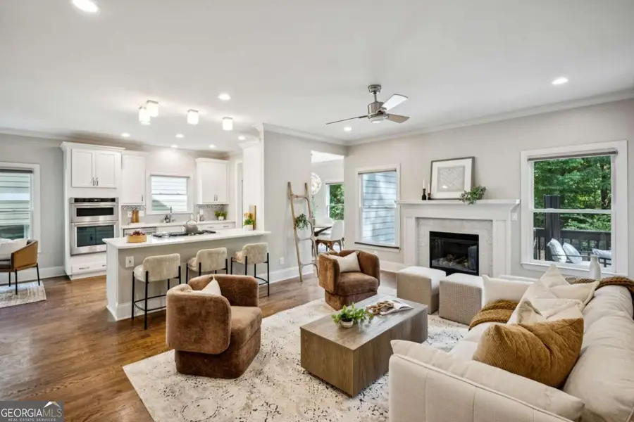 1629 Paxon Street Se, Atlanta, GA 30317 - #3