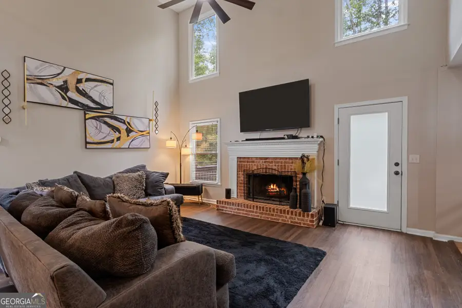 5128 St Claire Place, Powder Springs, GA 30127 - #2