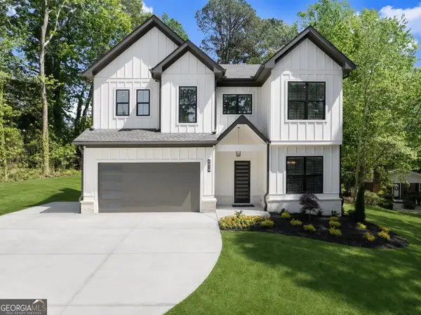 5019 Nichols Drive, Flowery Branch, GA 30542