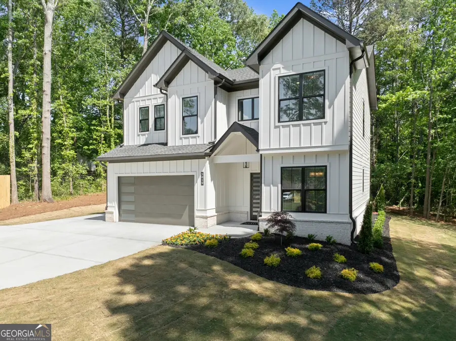 5019 Nichols Drive, Flowery Branch, GA 30542 - #3