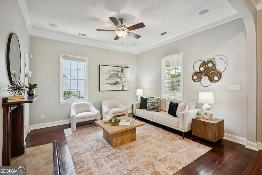 154 Walthall Street Se, Atlanta, GA 30316 - #2