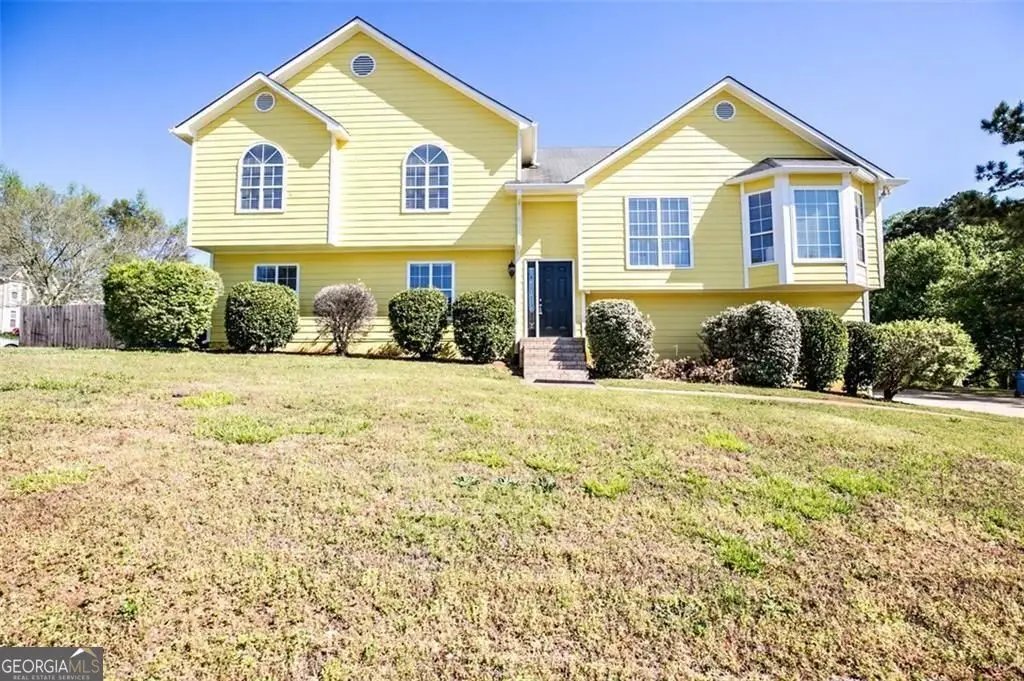 829 Dunes Way, Austell, GA 30106 - #1