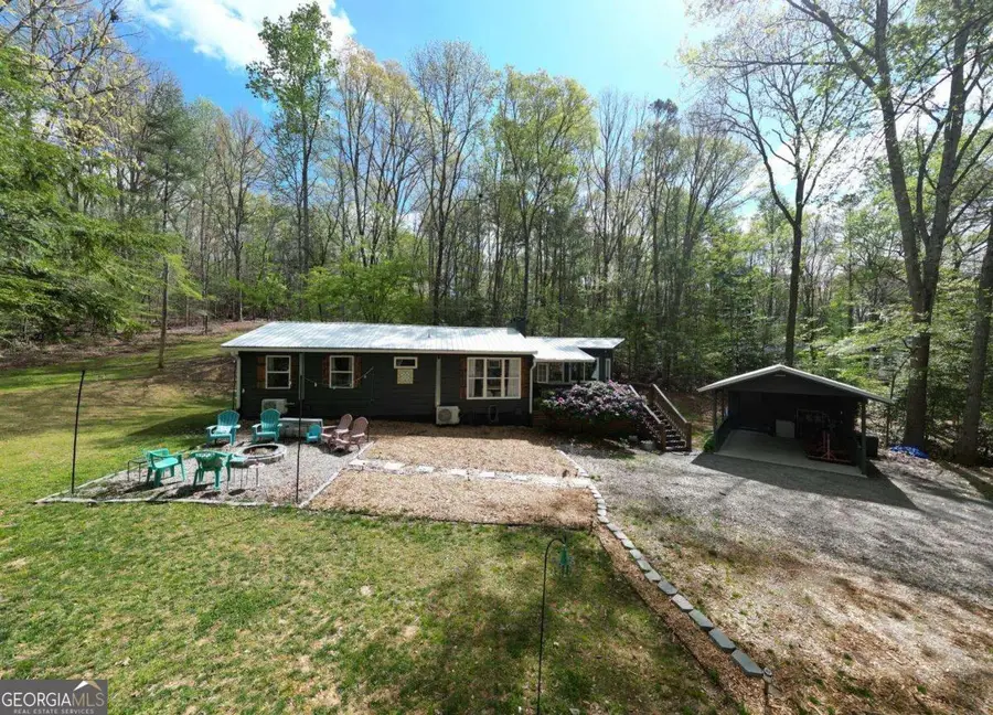78 Hunter Drive, Blairsville, GA 30512 - #3