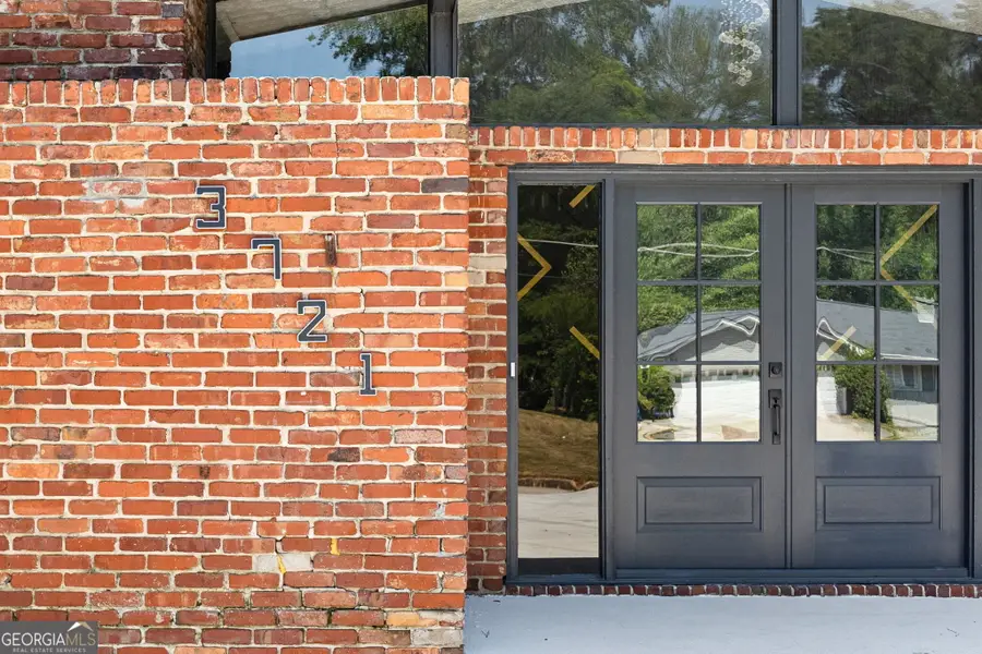 3721 Greentree Farms Drive, Decatur, GA 30034 - #2