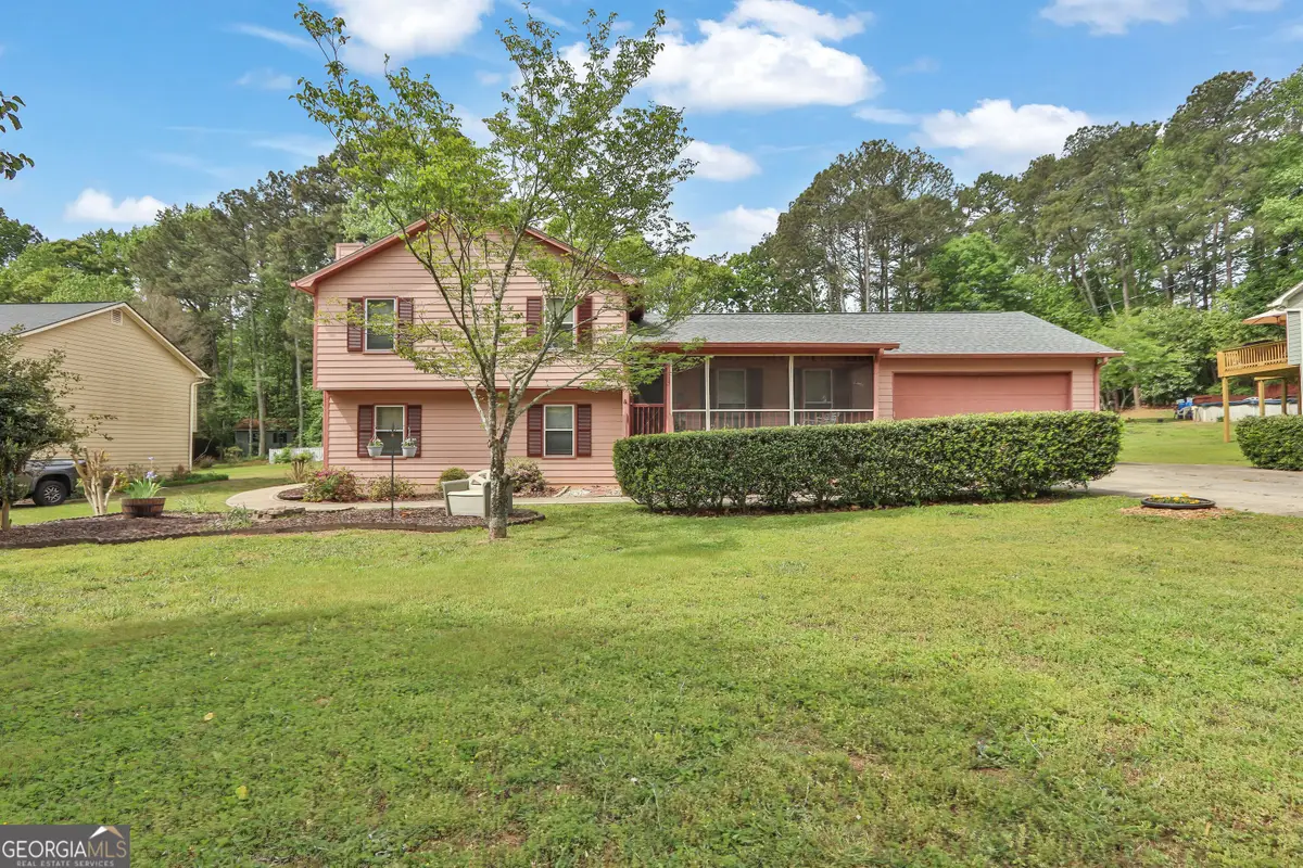 725 Hill Meadow Drive, Dacula, GA 30019 - #1