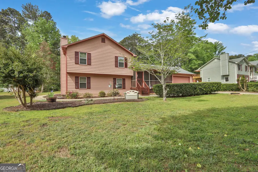 725 Hill Meadow Drive, Dacula, GA 30019 - #3