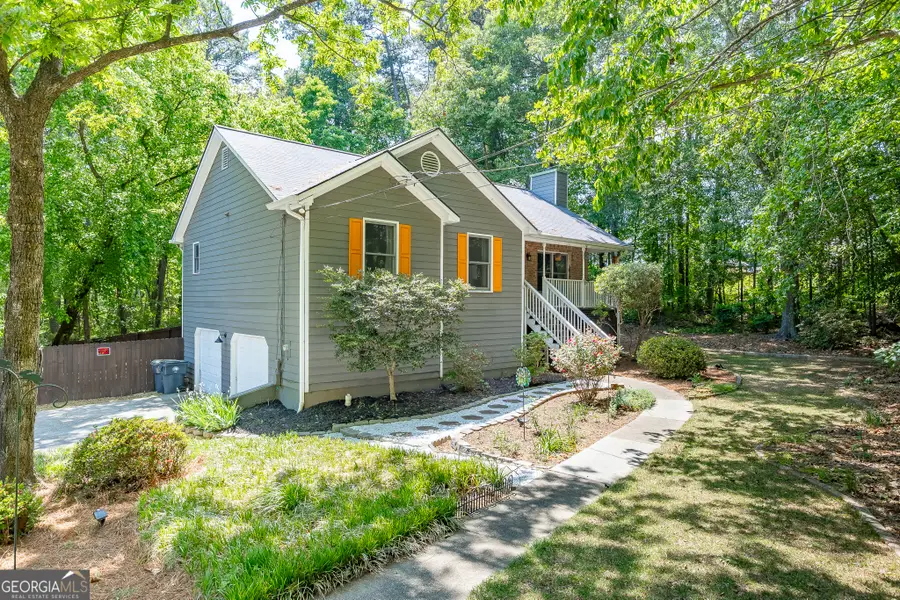 475 Tanner Road, Dacula, GA 30019 - #2