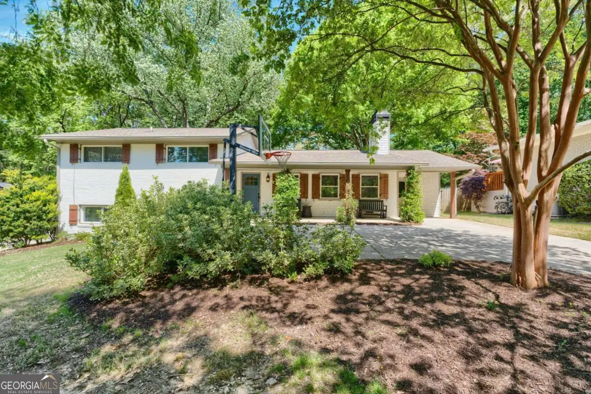 2630 Cove Circle Ne, Atlanta, GA 30319 - #1