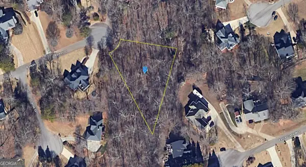 6039 Bateau Drive, Flowery Branch, GA 30542