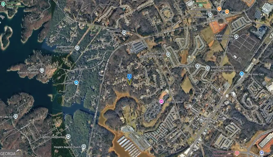 6039 Bateau Drive, Flowery Branch, GA 30542 - #2