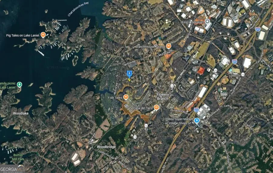 6039 Bateau Drive, Flowery Branch, GA 30542 - #3