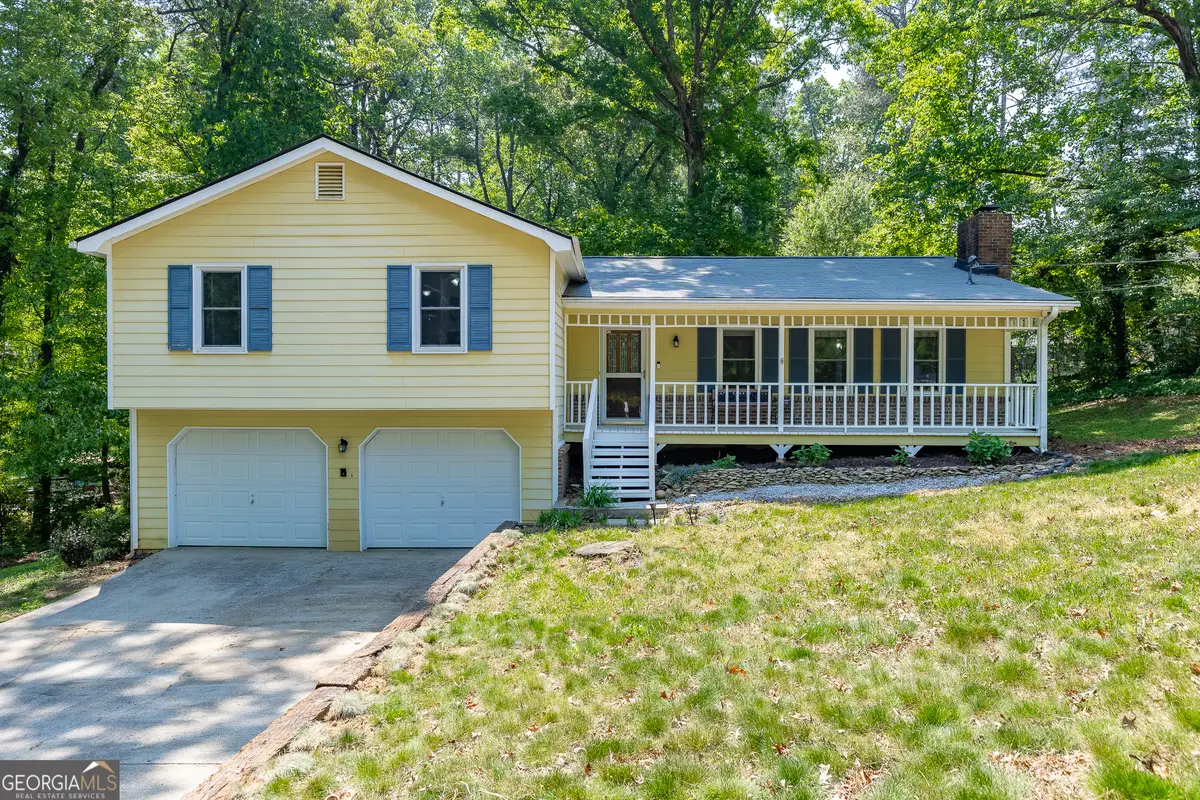 2549 Kings Pistol Court, Grayson, GA 30017 - #1