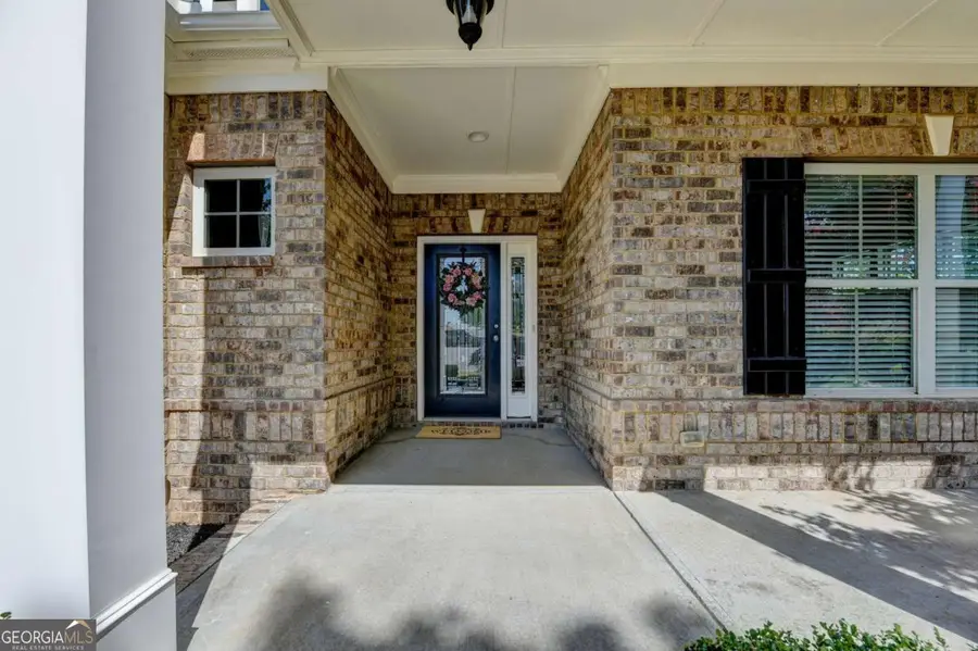 4035 Griffin Trail Way, Cumming, GA 30041 - #3