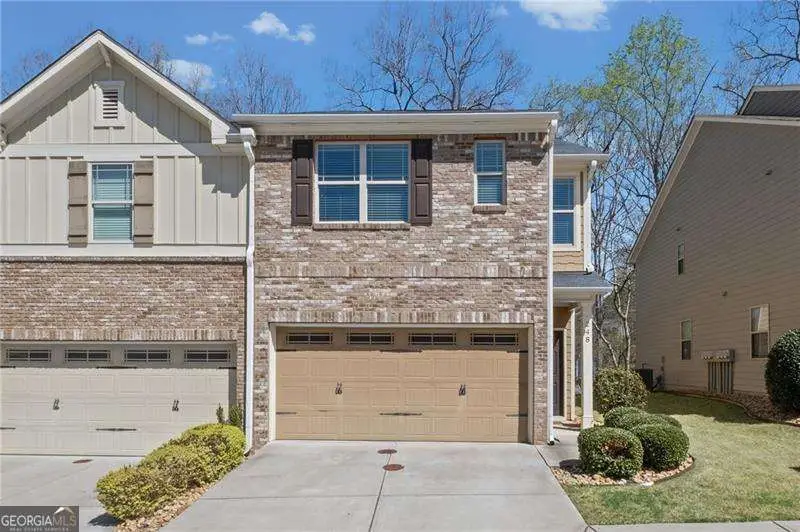 248 Bobbie Way, Woodstock, GA 30189 - #1