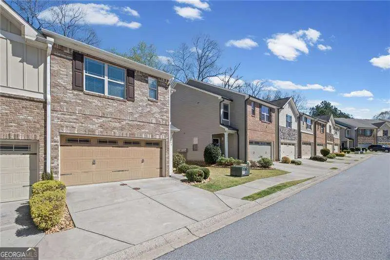 248 Bobbie Way, Woodstock, GA 30189 - #3