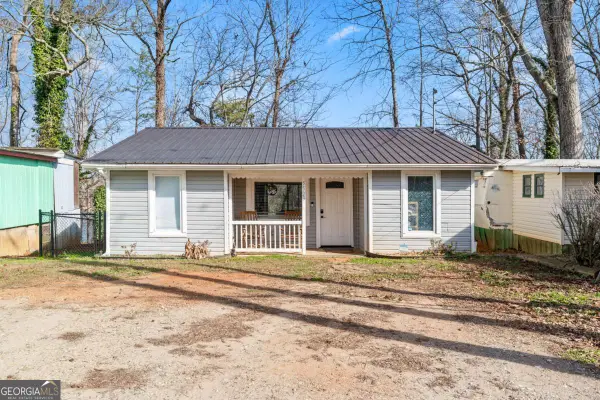 5523 Mount Shores Circle, Gainesville, GA 30506