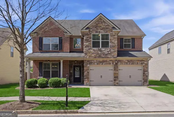 2523 Zablan Avenue, Bethlehem, GA 30620