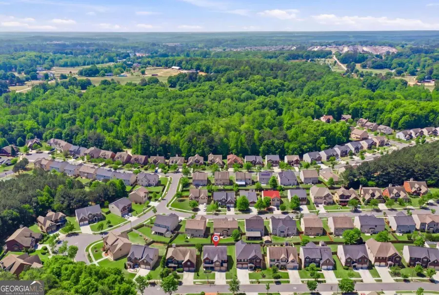 2523 Zablan Avenue, Bethlehem, GA 30620 - #2