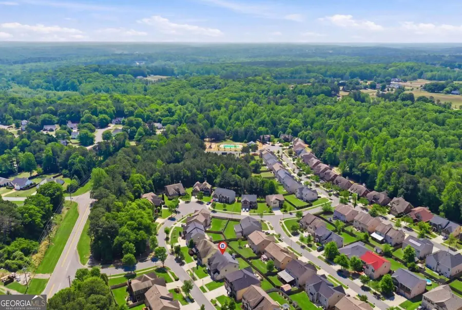2523 Zablan Avenue, Bethlehem, GA 30620 - #3