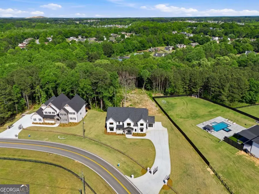 3893 Indian Shoals Road Se, Bethlehem, GA 30620 - #2