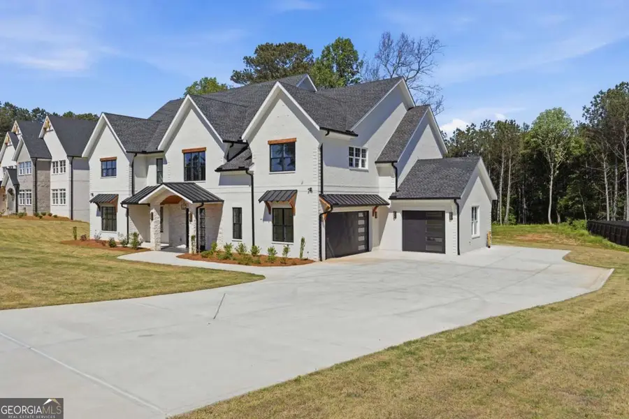 3893 Indian Shoals Road Se, Bethlehem, GA 30620 - #3