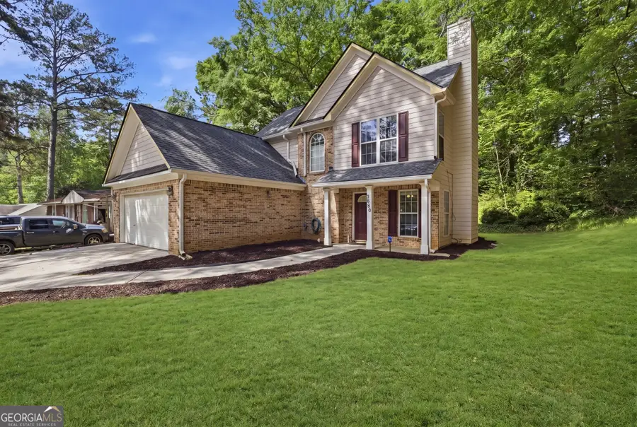 3860 Old Gordon Road Nw, Atlanta, GA 30336 - #2