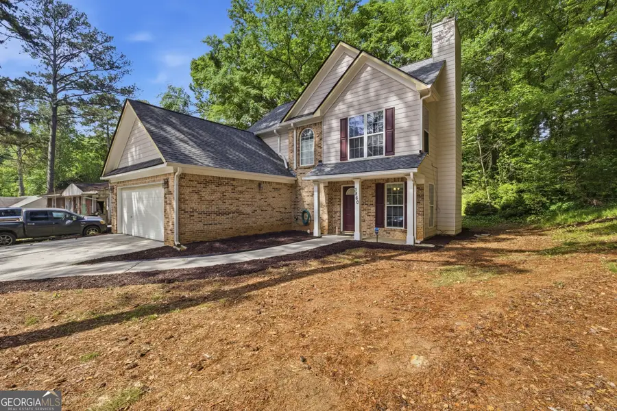 3860 Old Gordon Road Nw, Atlanta, GA 30336 - #3