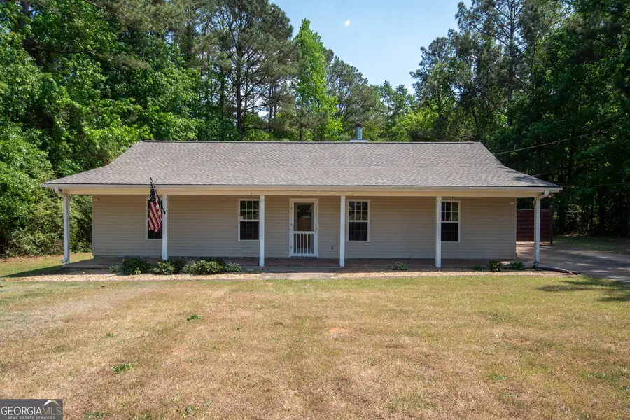703 New Hutchinson Mill Road, Lagrange, GA 30240 - #2