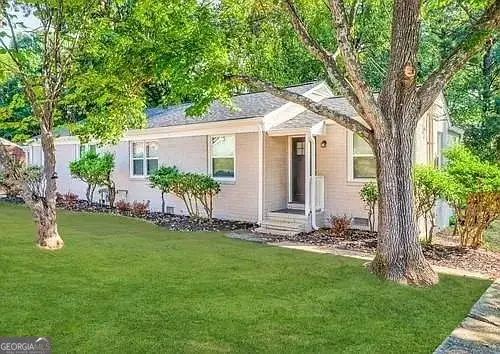 1770 Cahoon Street, Atlanta, GA 30331 - #1