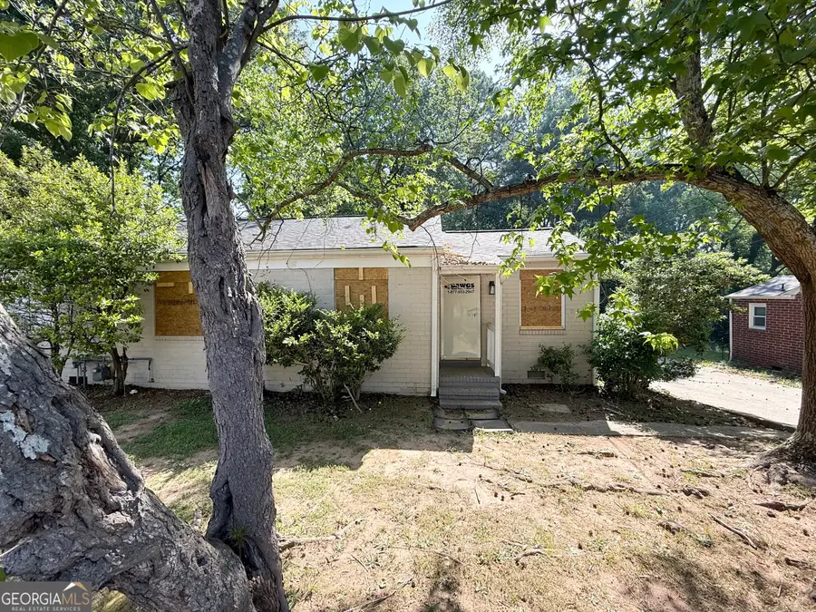 1770 Cahoon Street, Atlanta, GA 30331 - #2