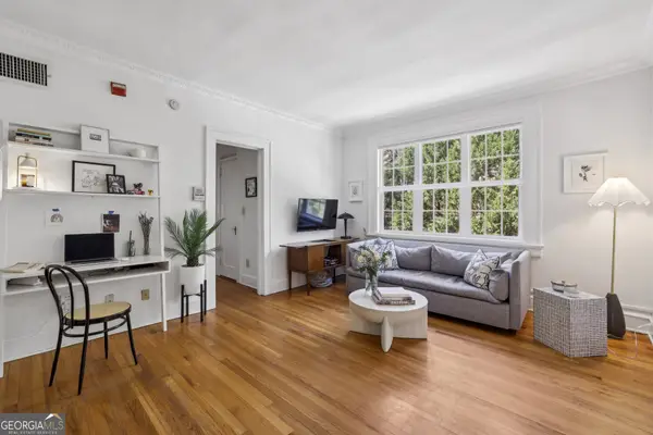 70 Sheridan Drive Ne #9, Atlanta, GA 30305