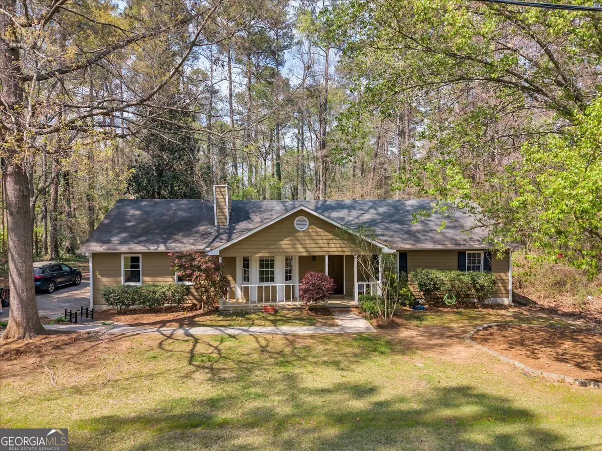 938 King Arthur Drive, Macon, GA 31220 - #1