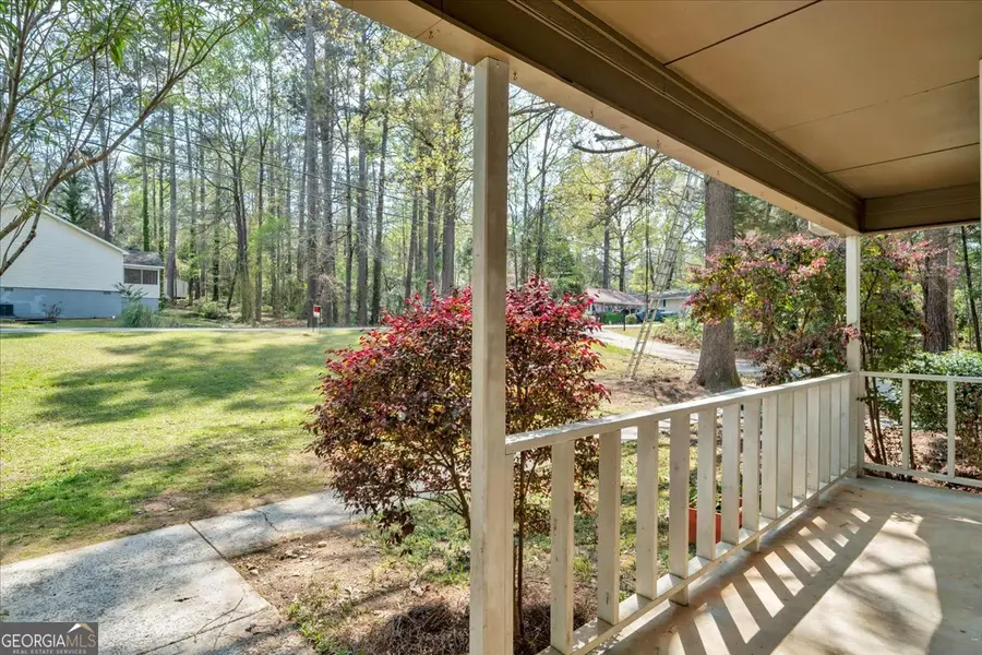 938 King Arthur Drive, Macon, GA 31220 - #2