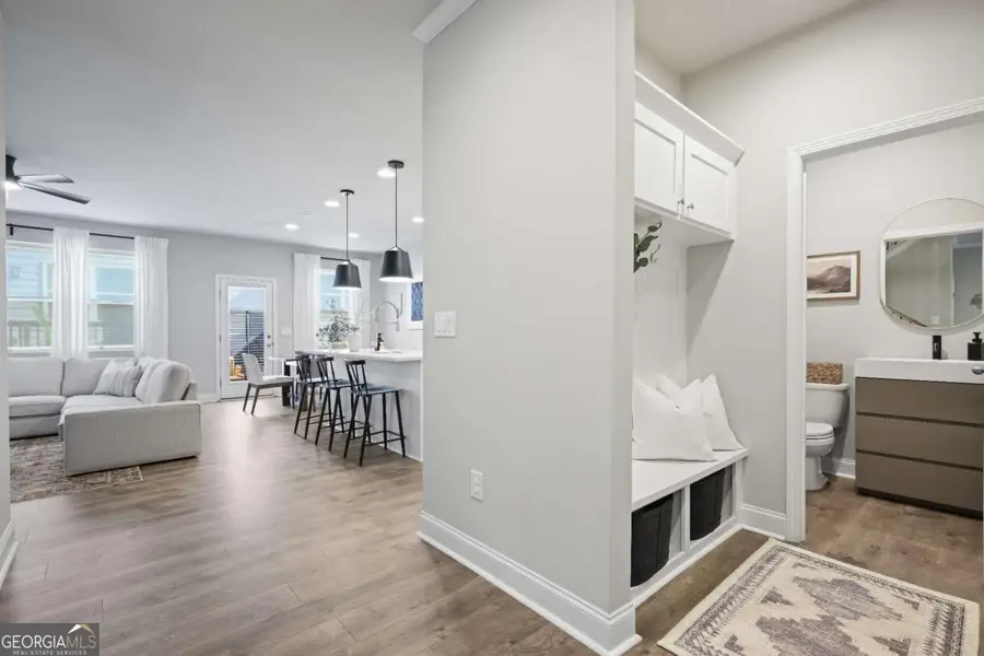 354 Hayden Circle, Woodstock, GA 30189 - #3