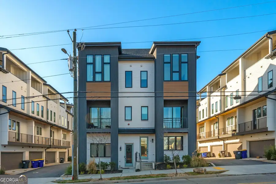 2347 Hosea L Williams Drive #11, Atlanta, GA 30317 - #3