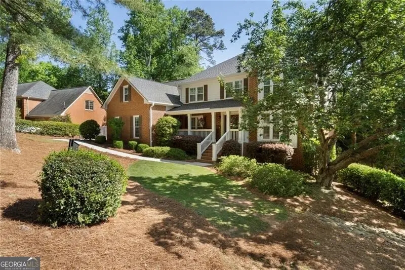 7585 Hunters Woods Drive, Atlanta, GA 30350 - #3