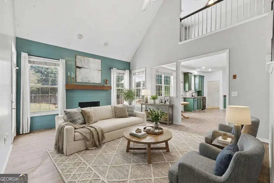 25 Penny Lane, Hoschton, GA 30548 - #2