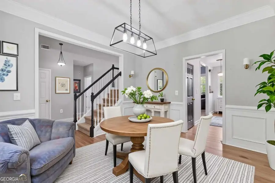 25 Penny Lane, Hoschton, GA 30548 - #3