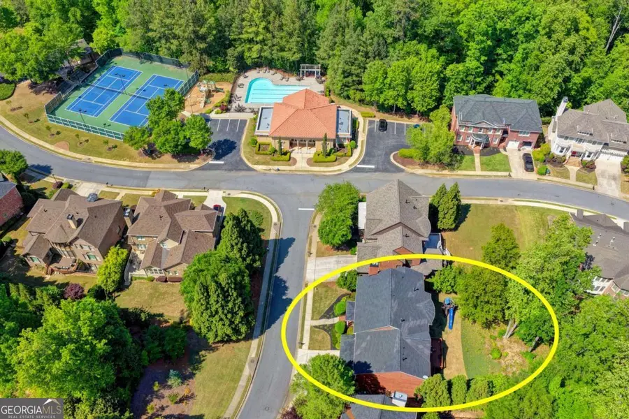 7580 Weston Club Drive, Suwanee, GA 30024 - #3