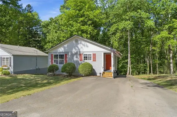 5135 Phoenix Street, Cumming, GA 30041