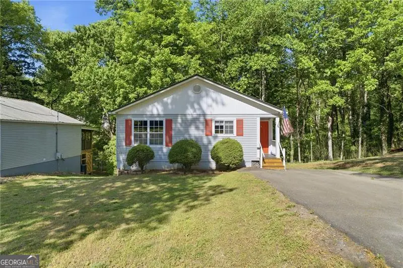 5135 Phoenix Street, Cumming, GA 30041 - #2